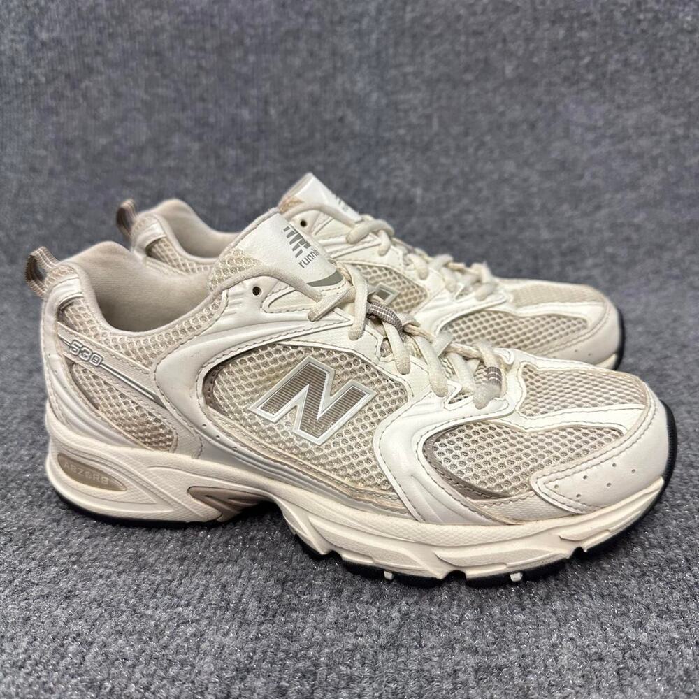 New Balance Women’s 530 Sneakers Retro Y2K Trainers Sporty Shoes 7